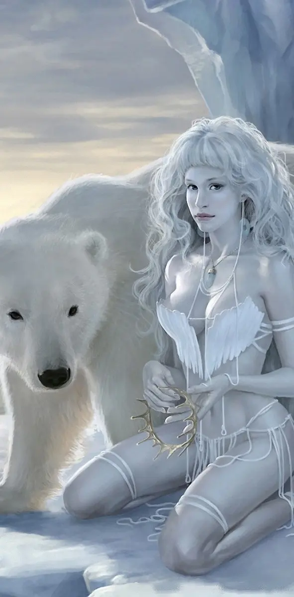 Polar Queen