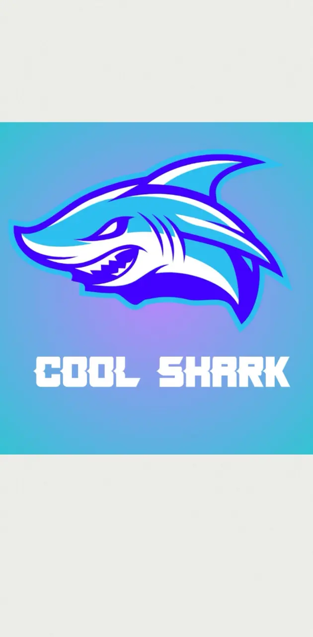 Cool shark