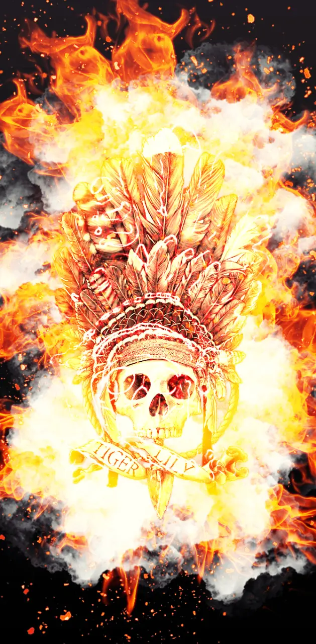 azteca fire