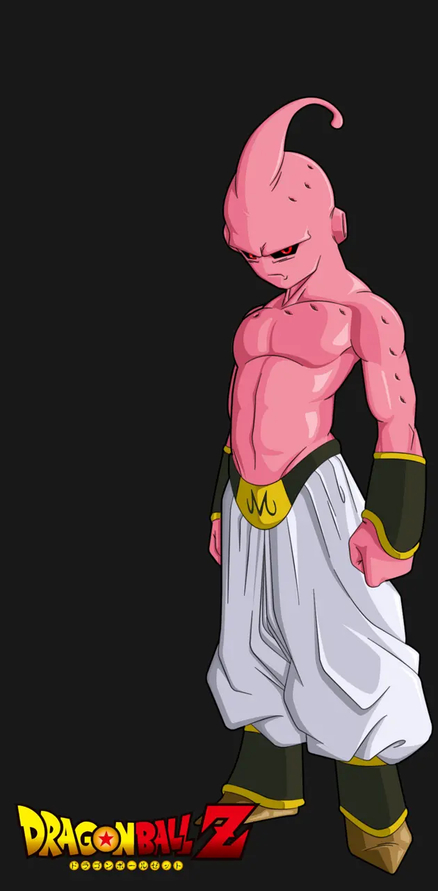 Download Kid Buu Wallpaper by DBjerzy - 78 - Free on ZEDGE™ now. Browse  millions of popul…