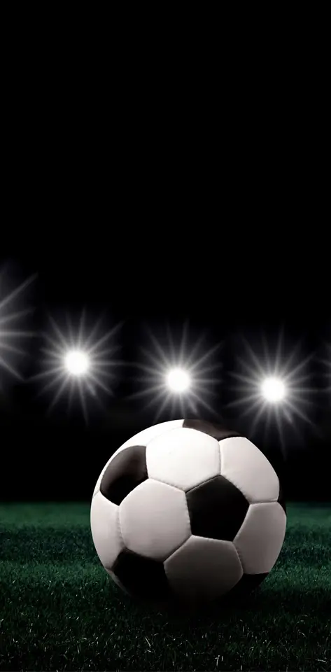 Football N Lighting