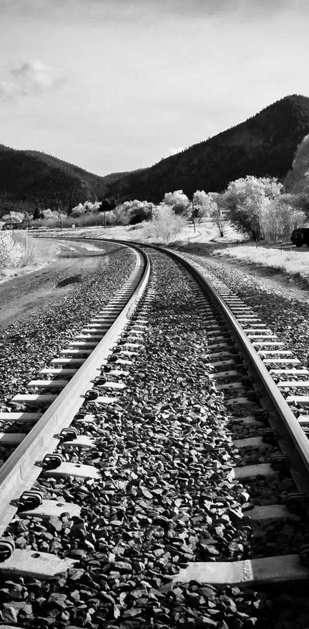Railaway Track