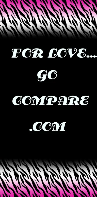 Go Compare