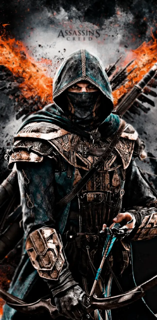 Ninja Assassin for iPhone - Download