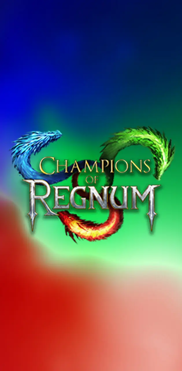 Logo Regnum