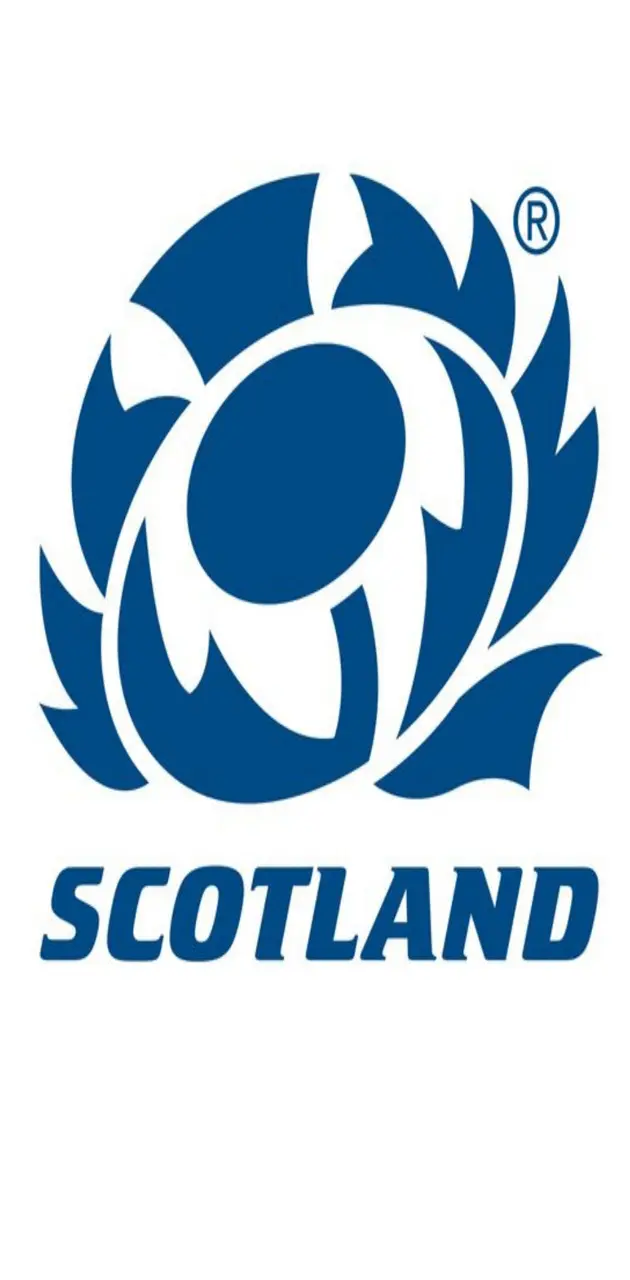 Scottish Emblem