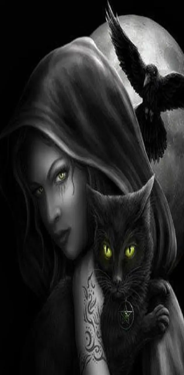 witchs companion