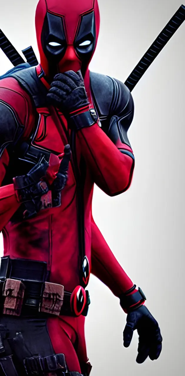 Which Deadpool
