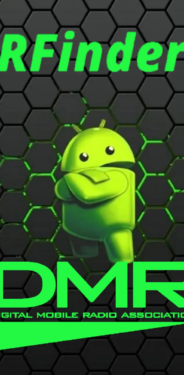 RFinder DMR-Android-1