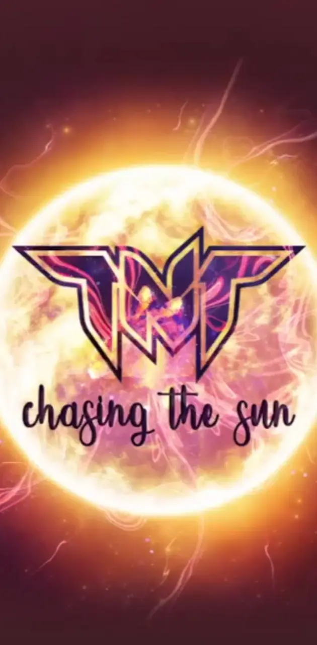 TNT The Sun
