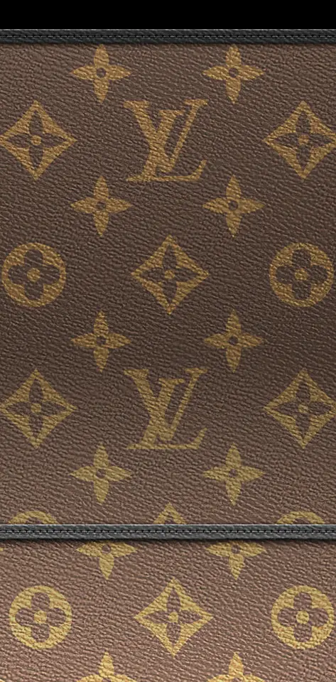 Louis Vuitton wallpaper by MissMedusa - Download on ZEDGE™
