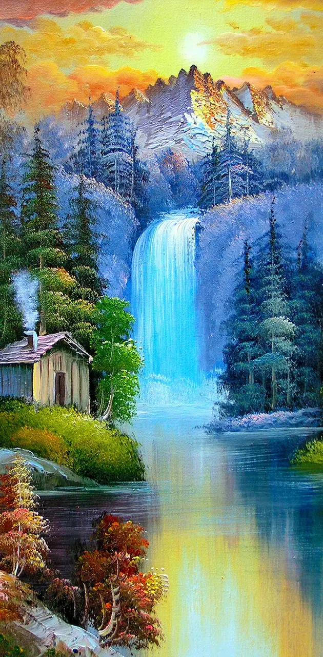 Nature Painting