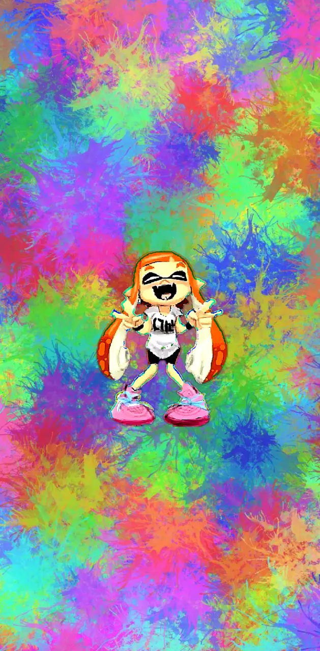 Abstract Woomy