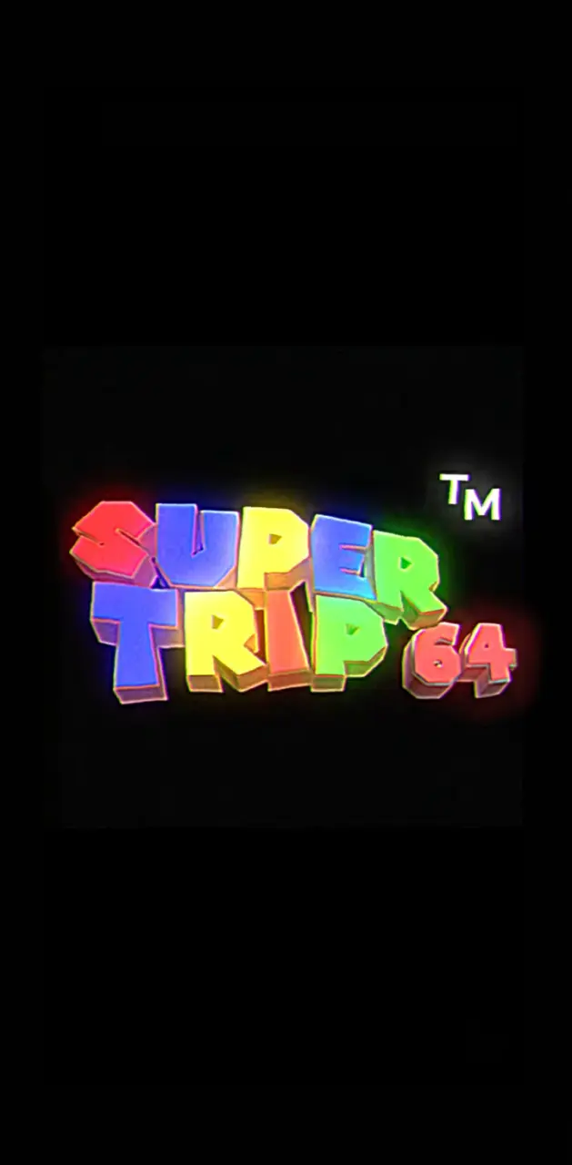 Super Trip 64