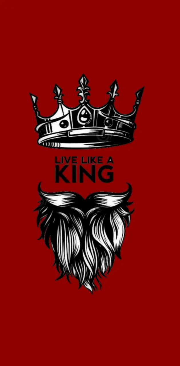 King's Beard 