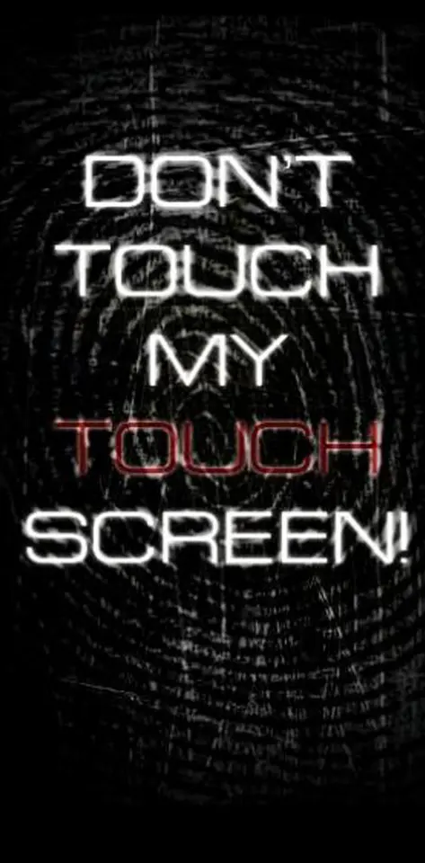 Dont Touch Na