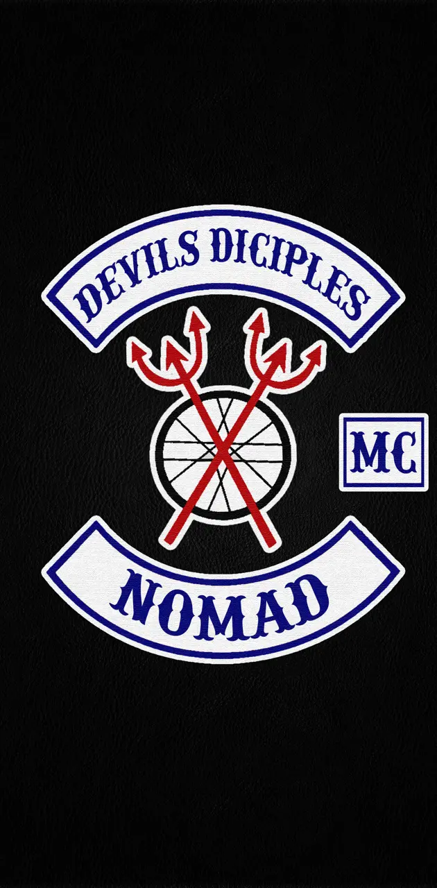 Devils Diciples Mc