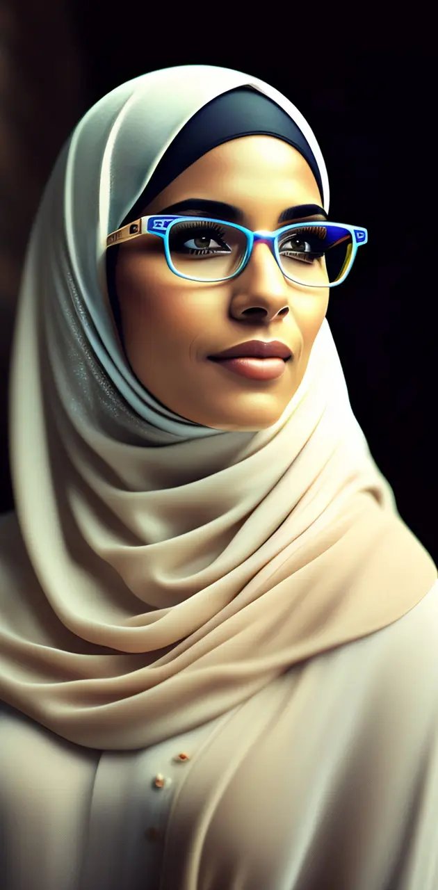 حجاب مسلمة