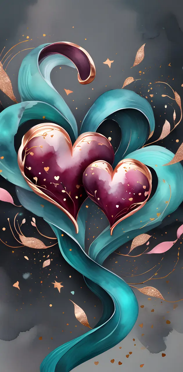 Entwined Hearts