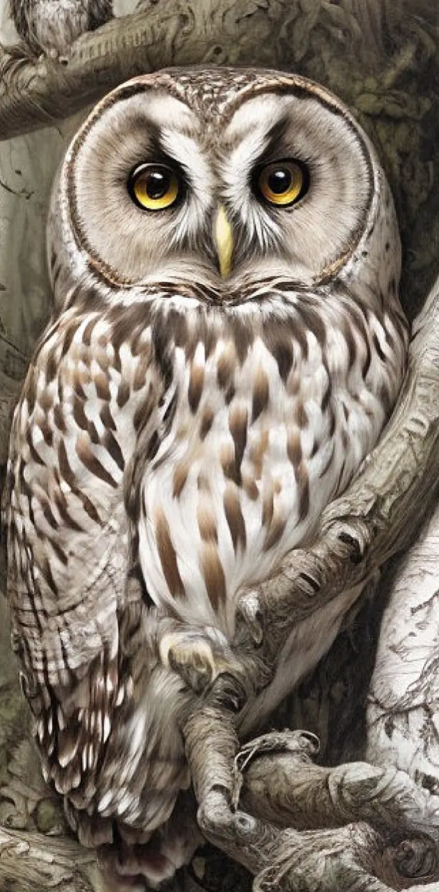 Owl 28