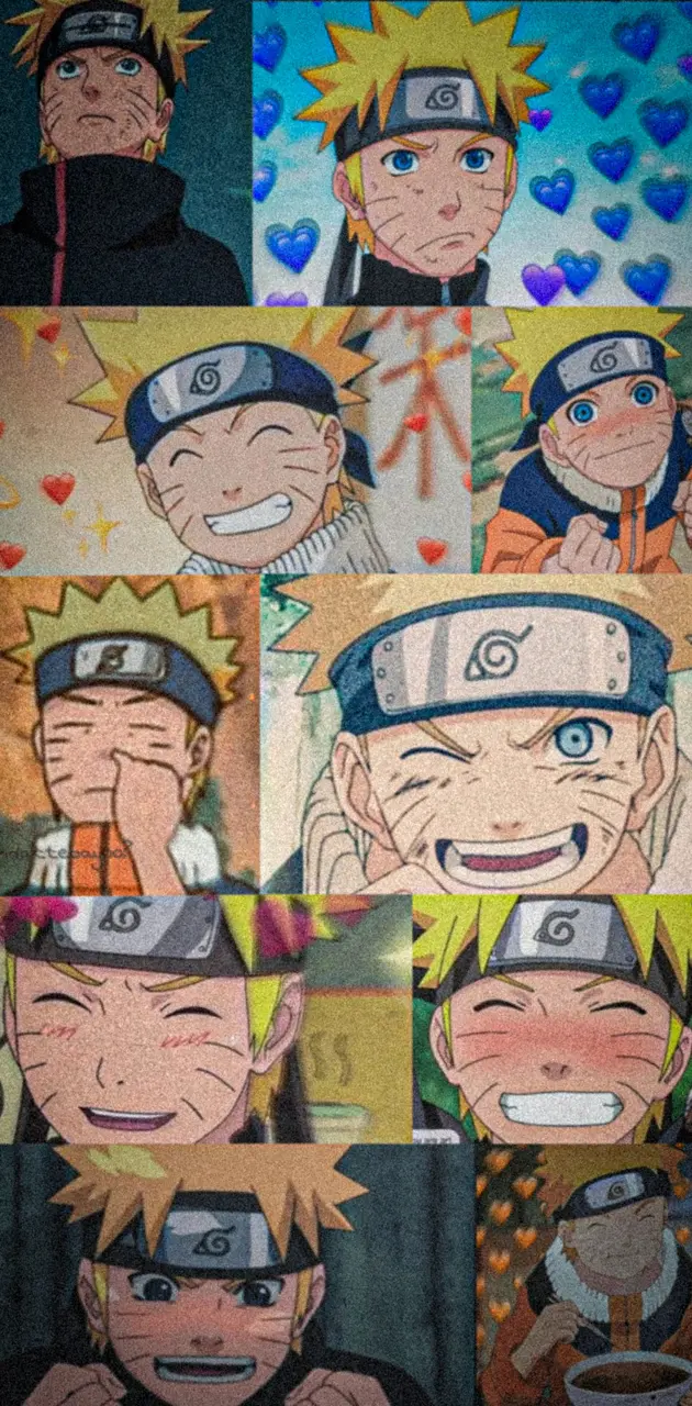 Naruto uwu