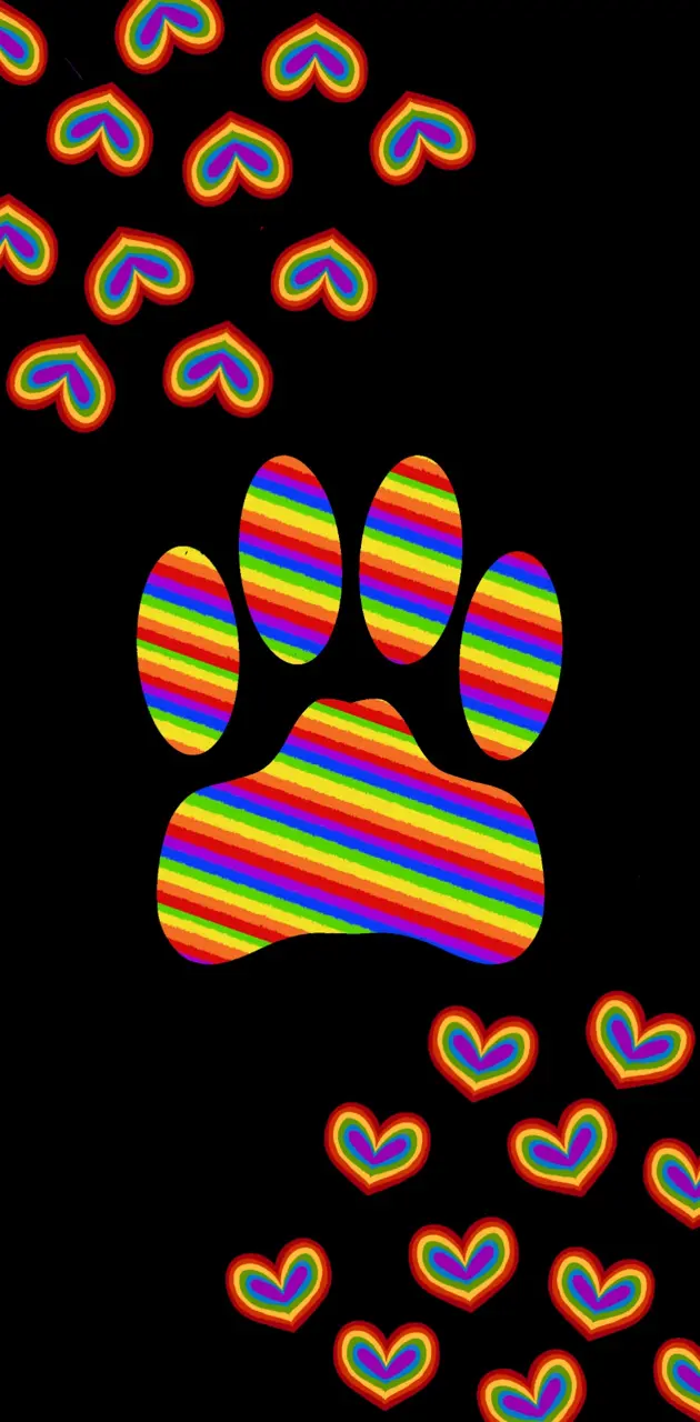 Paws for equality