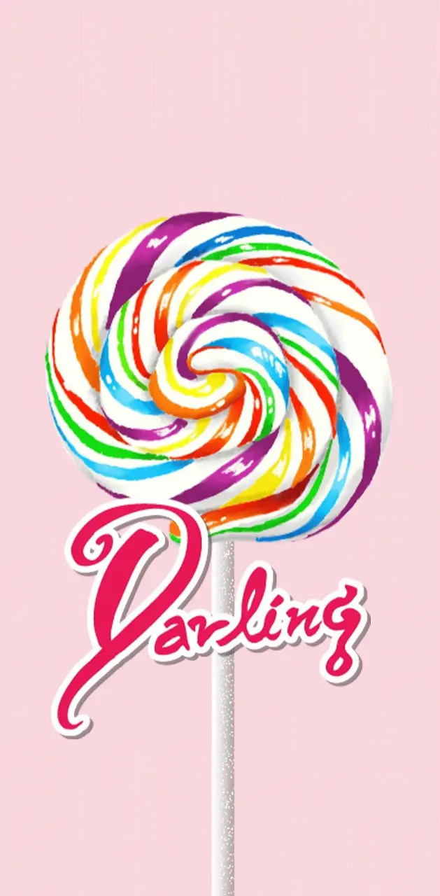 Lollipop Darling