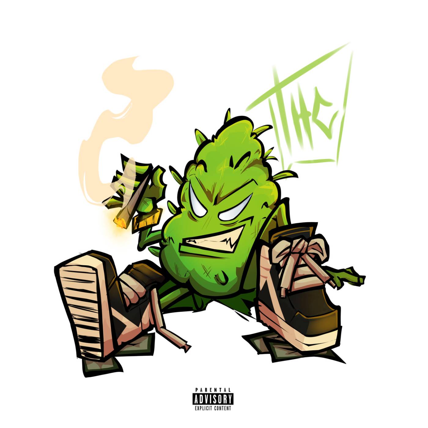 THC