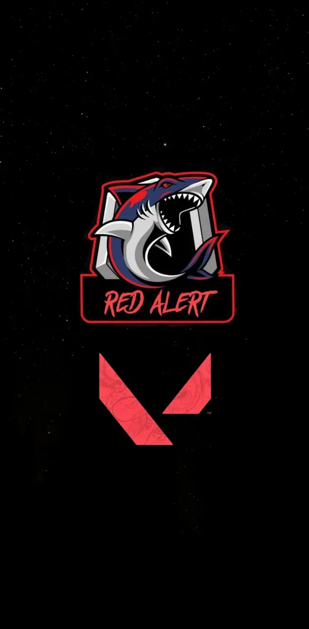 Red alert valorant