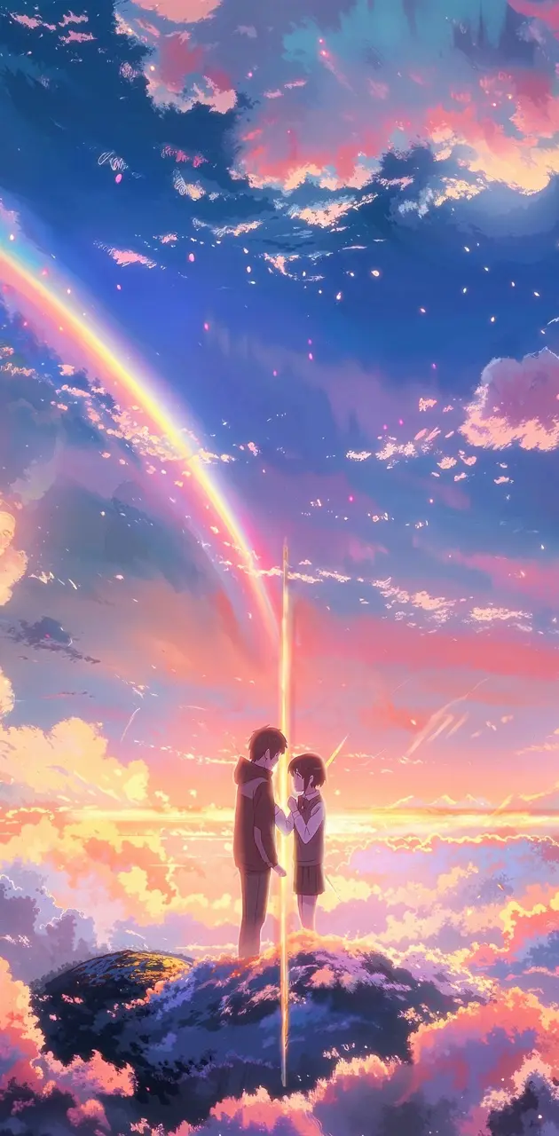 Your Name!