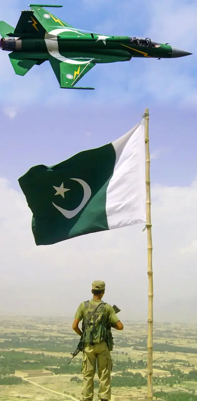 Pakistan and army