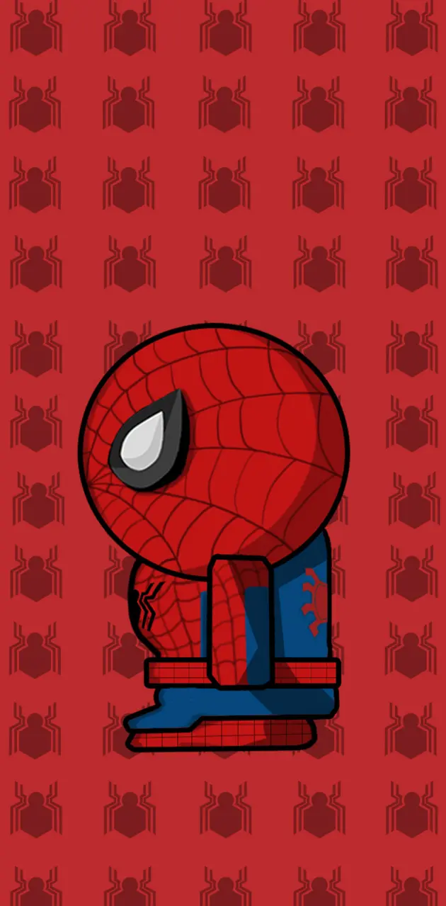 Spiderman BobbleHead