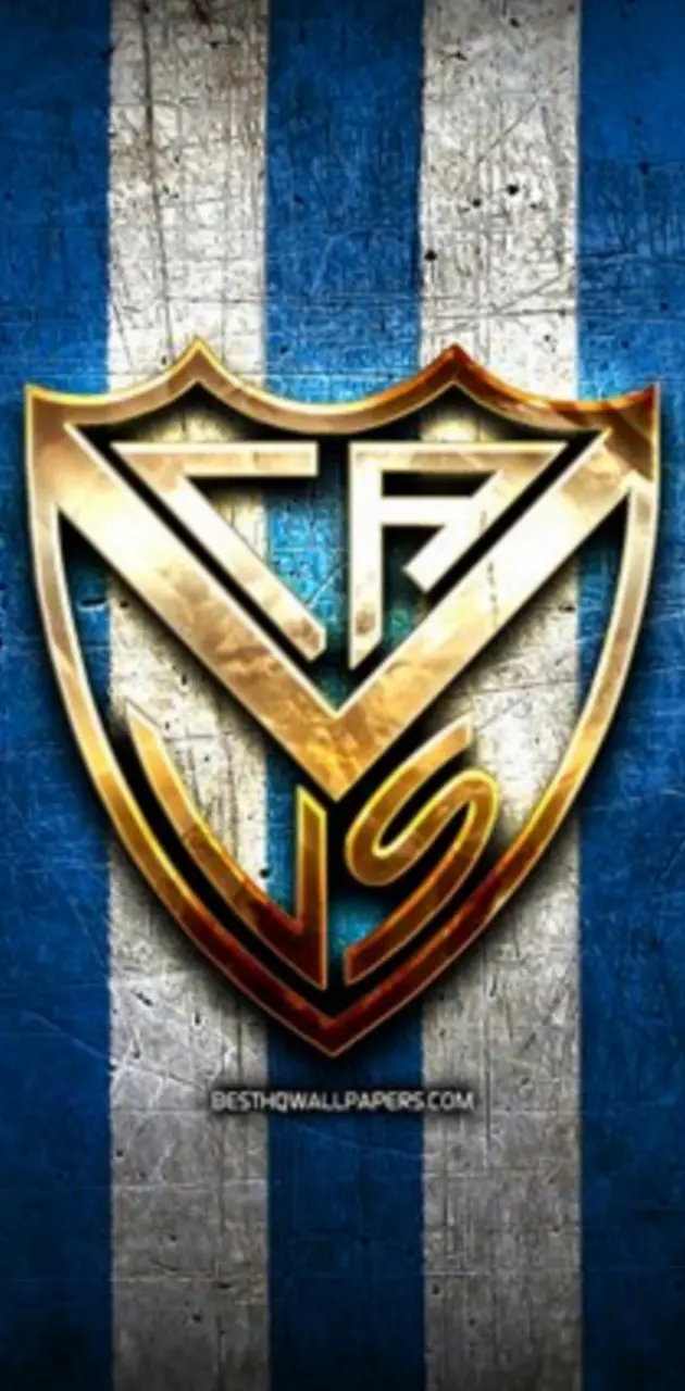 Escudo de velez wallpaper by santicavs - Download on ZEDGE™ | e7a9