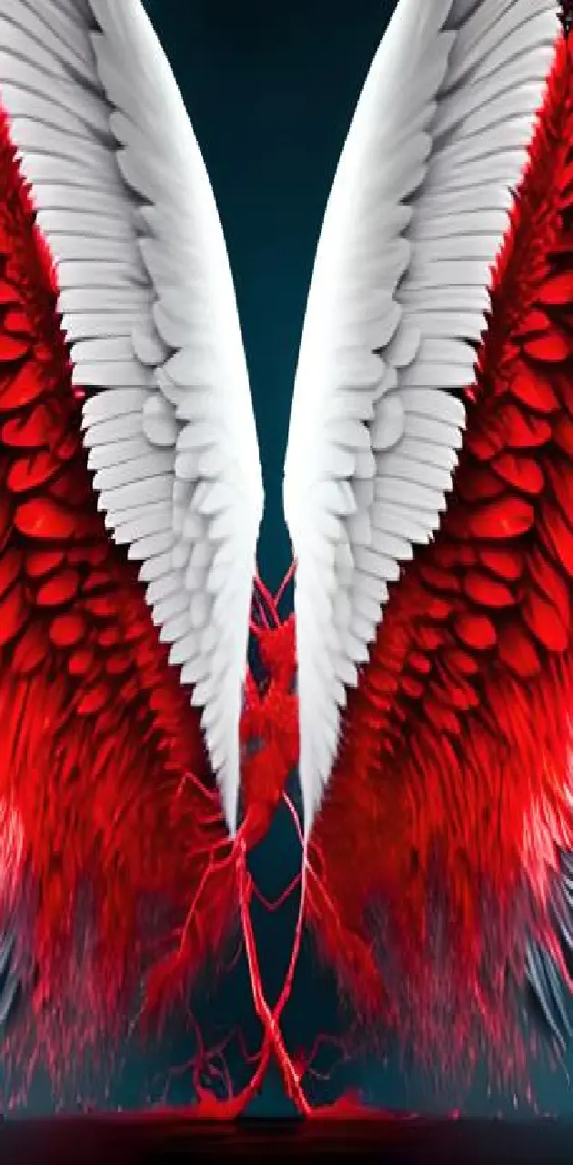 red wings 