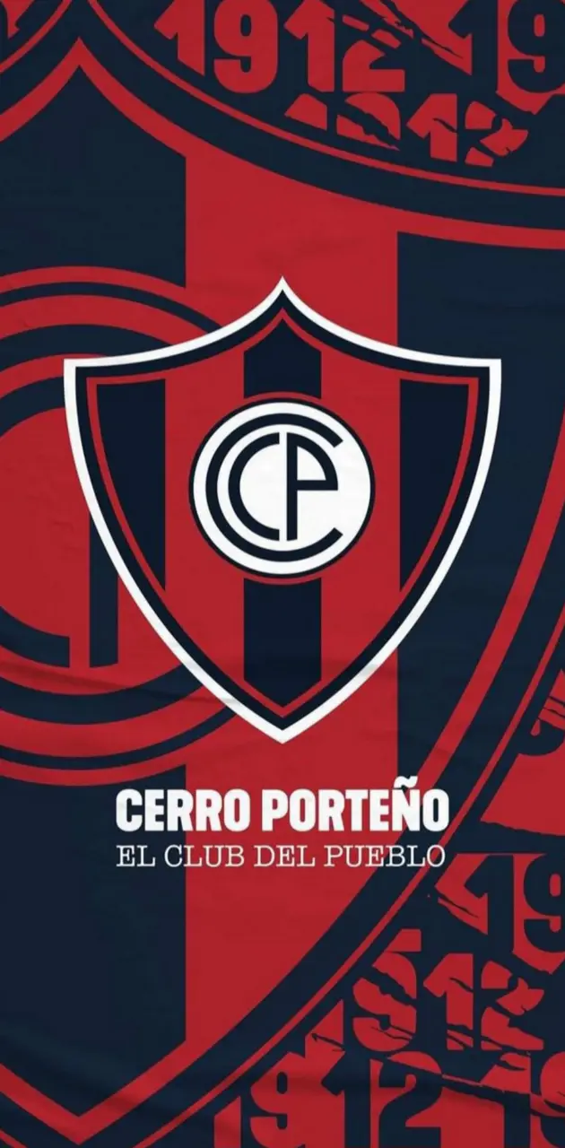Cerroporteño