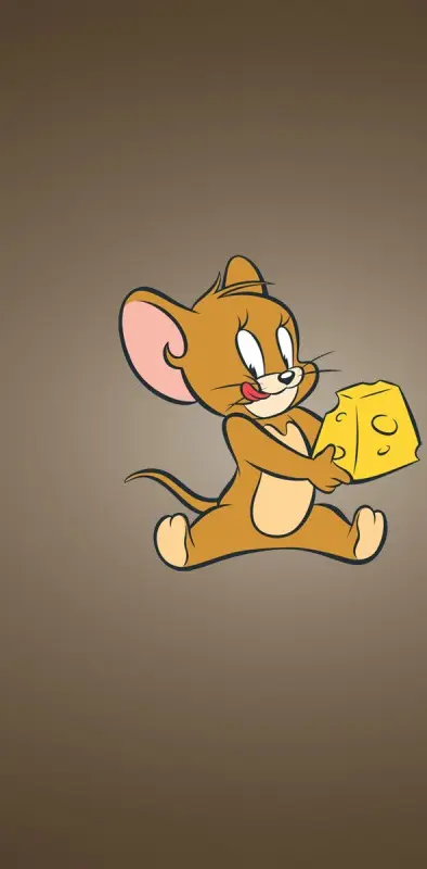 Tom Nd Jerry