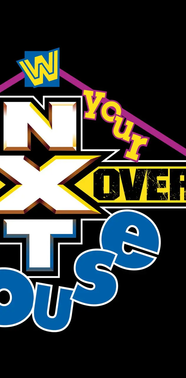 NXT takeover