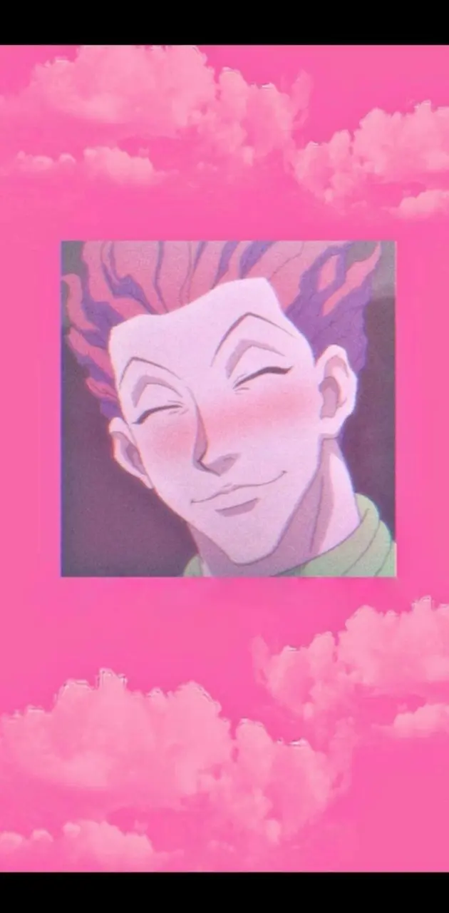 Hisoka