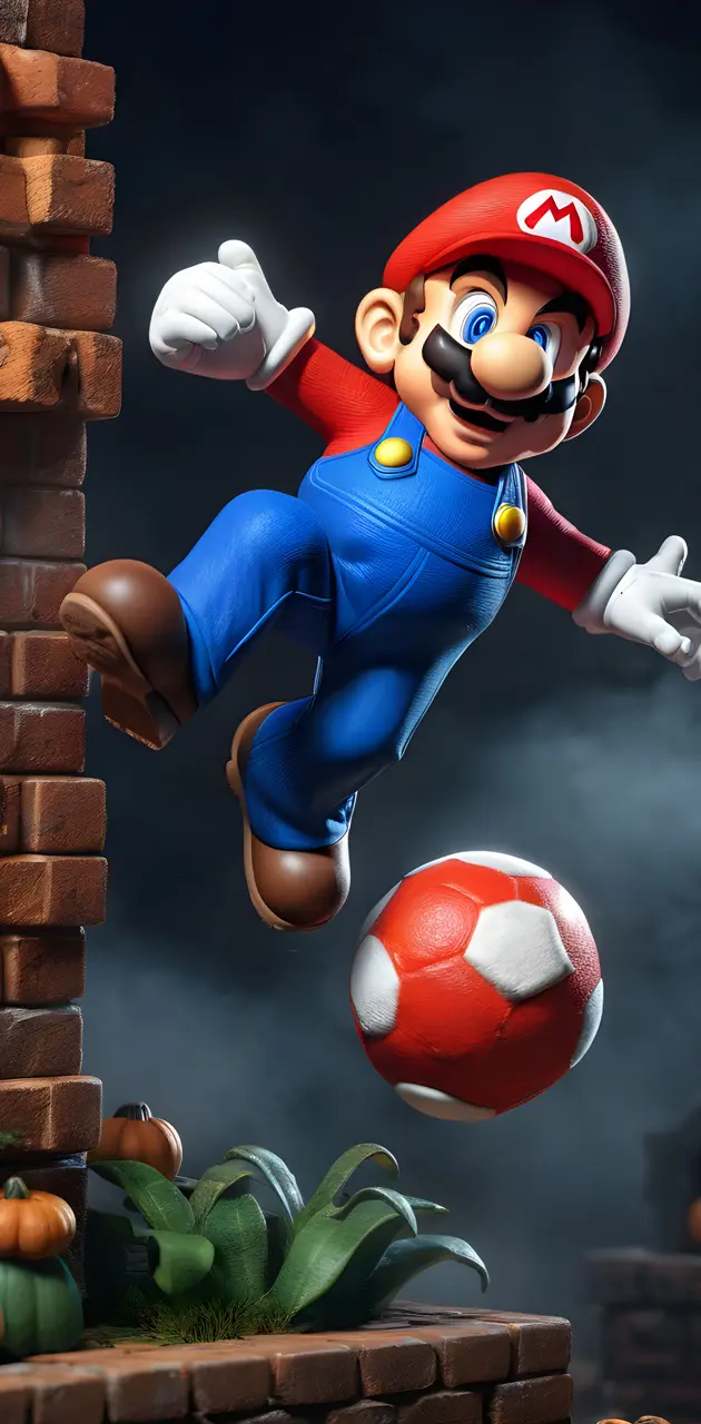 FIFA Mario