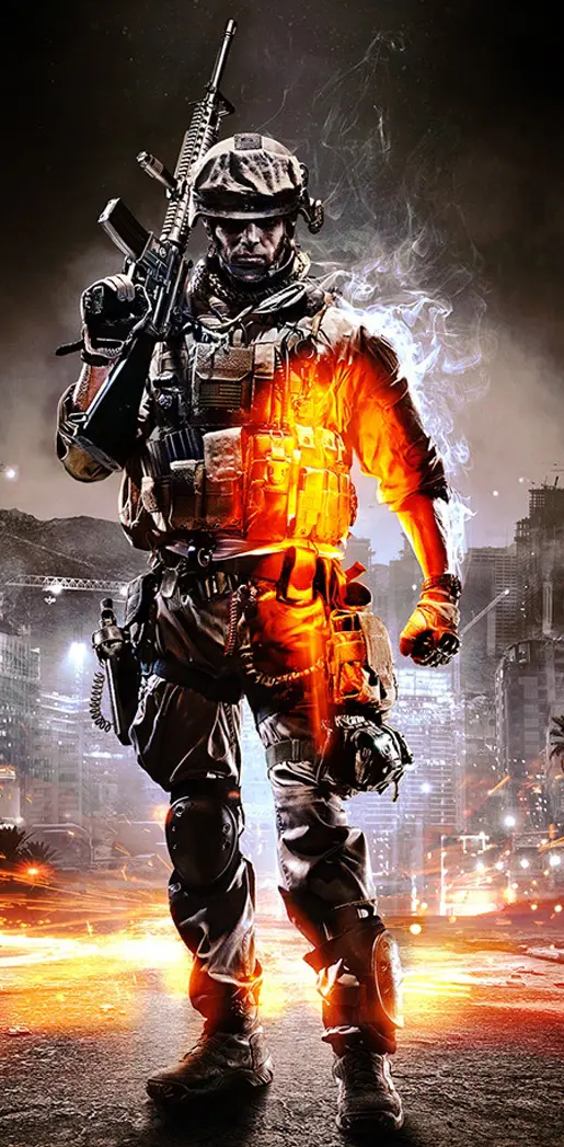 Bf 3