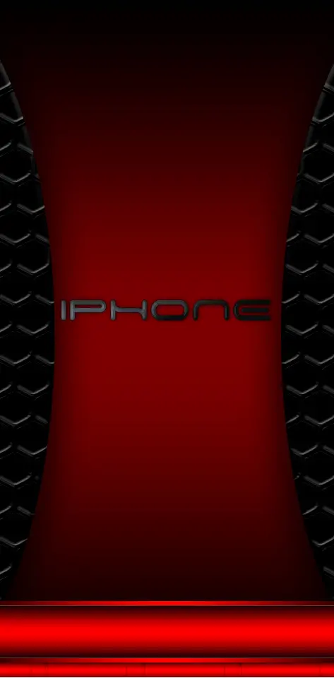 Iphone Wall