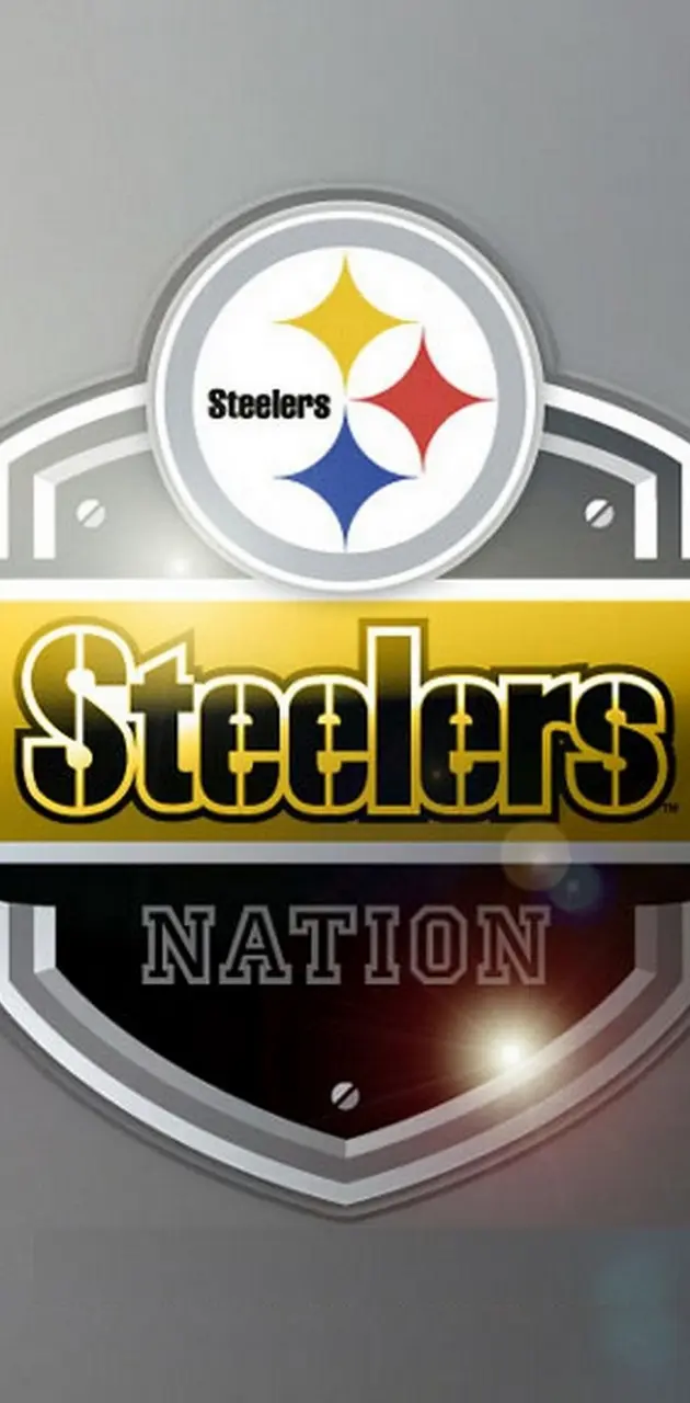 Pittsburgh Steelers wallpaper by JeremyNeal1 - Download on ZEDGE