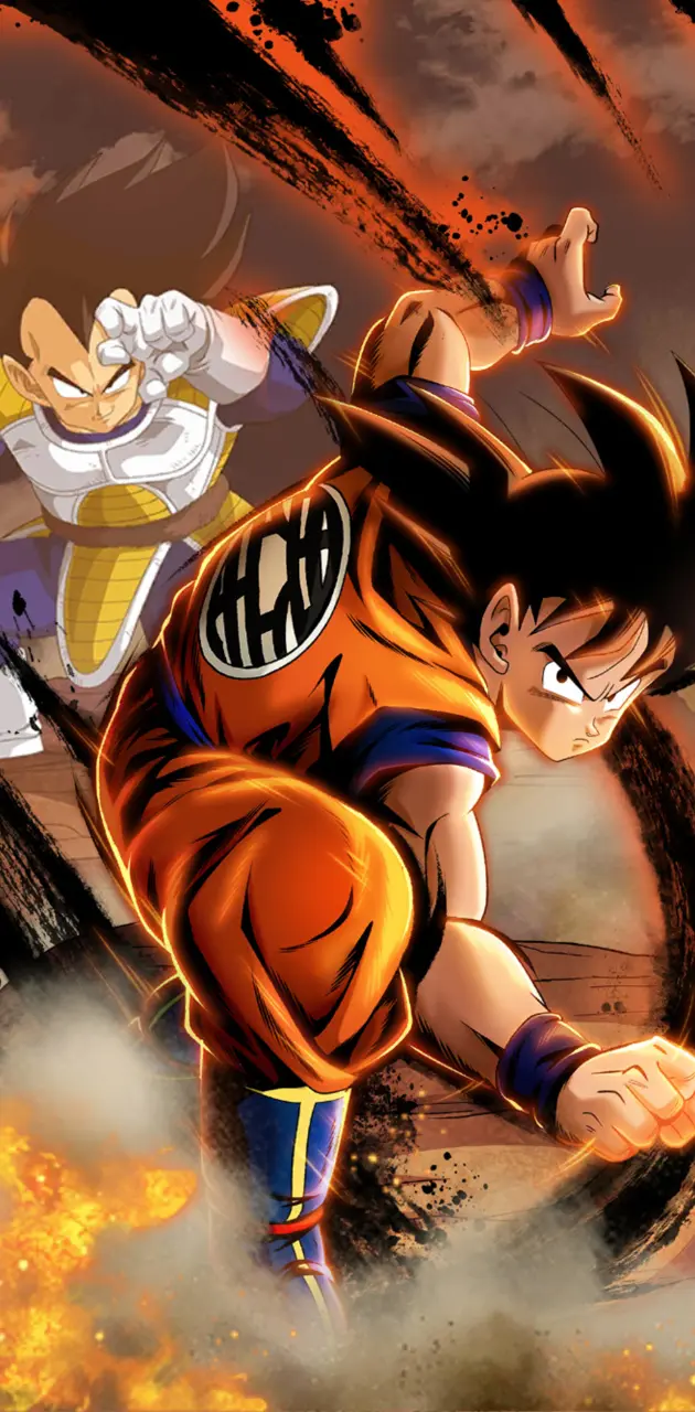 Goku 02