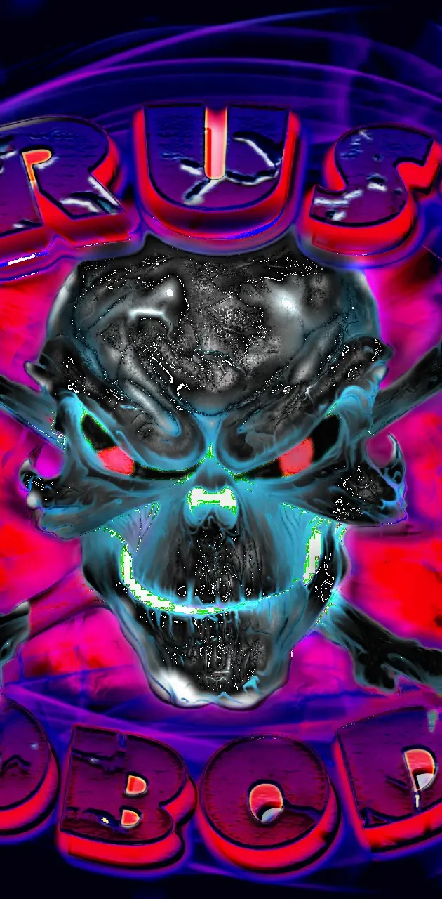 Skull colors