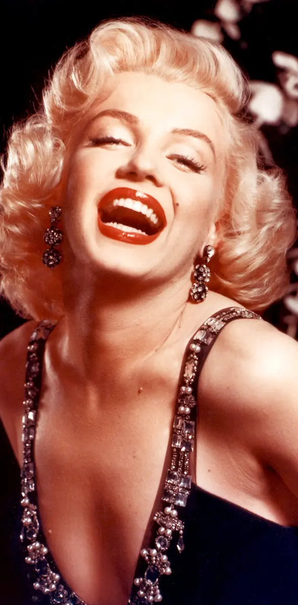 Simply Marilyn