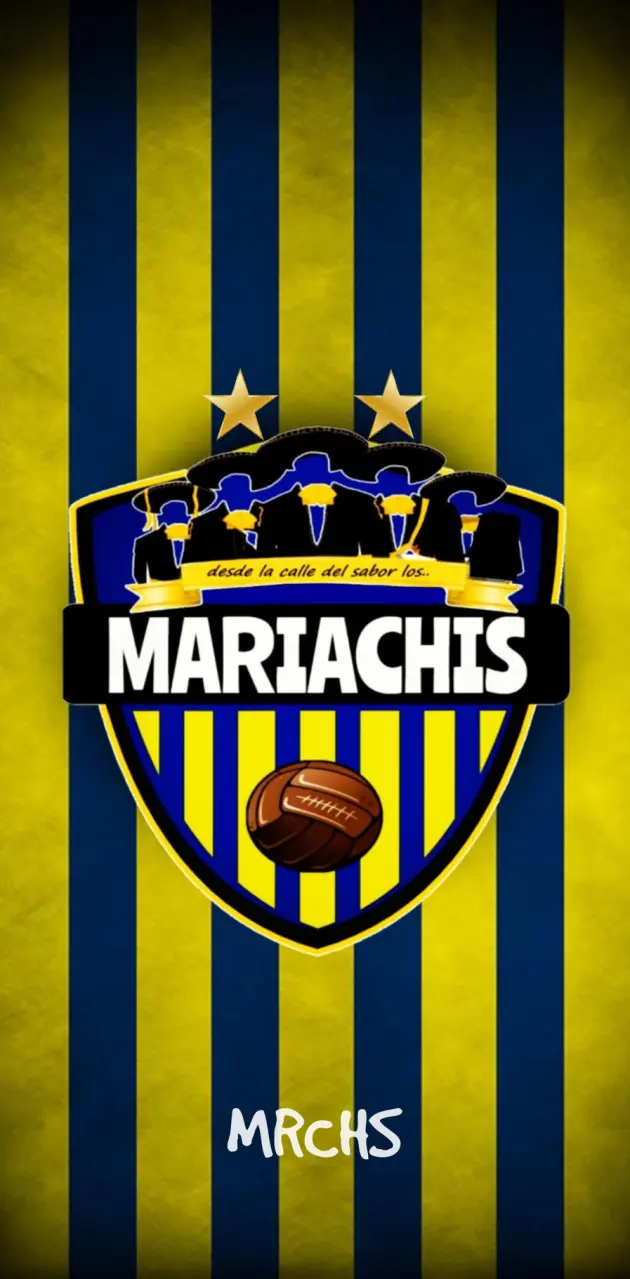 Mariachis FC 