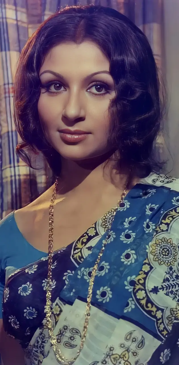 Sharmila Tagore 