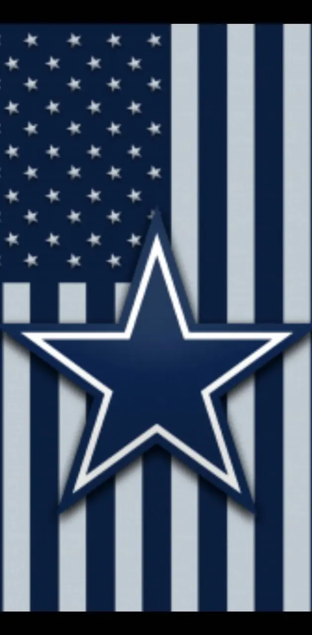 Dallas Cowboys wallpaper by Jedbleau - Download on ZEDGE™
