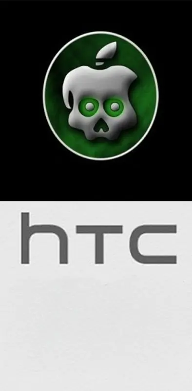 HTC Jailbreak