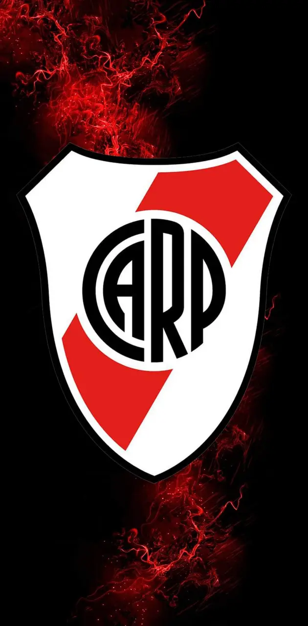 River Plate New Logo